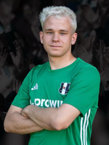 Volodymyr Telehin
