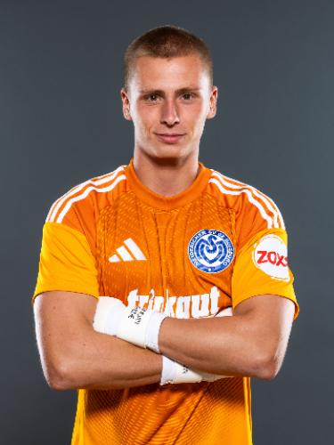 Maximilian Braune