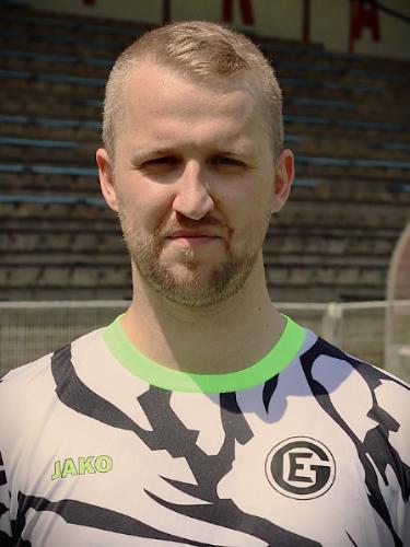 Marvin Kortenjann