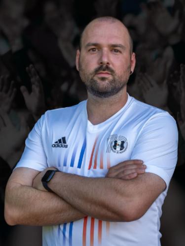 Marc-Andre Wagner