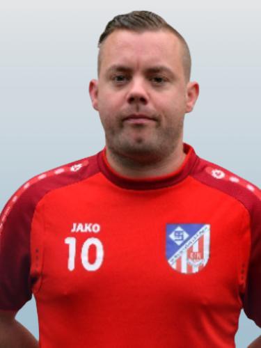 Adrian Heymann