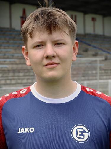 Bennet Milo Lehmann
