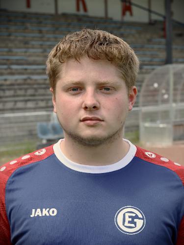 Nico Leister