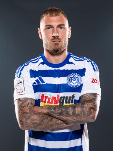 Maximilian Dittgen