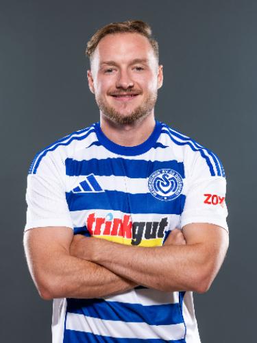 Florian Egerer