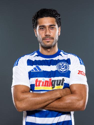 Mert Göckan