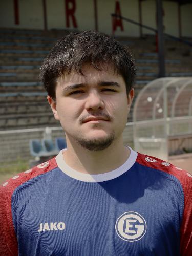 Luis Moreno-Gonzalez