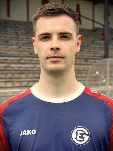 Daniel Pape