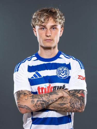 Niklas Jessen