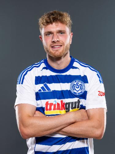 Steffen Meuer