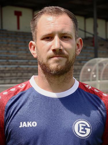 Florian Tobias Reiter