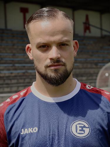 Simon Jorrid Schollmeyer