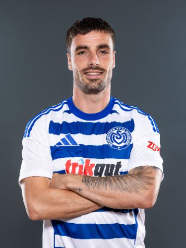 Moritz Montag