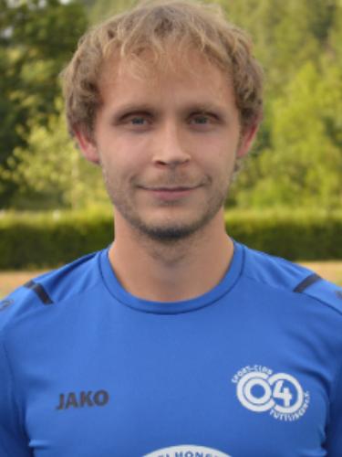 Robin Petrowski