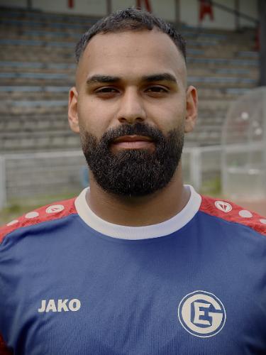 Enis Yildiz