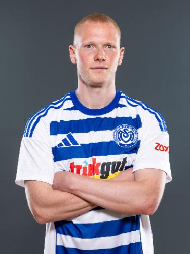 Leon Müller