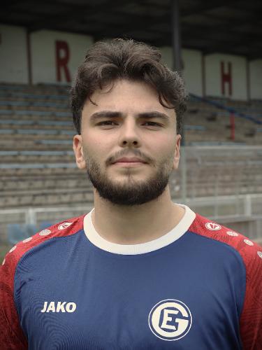 Emre Yilmaz