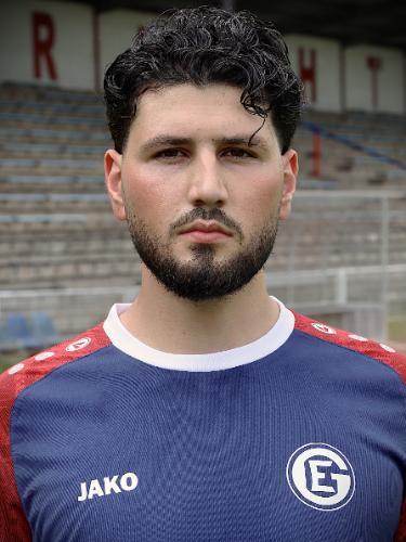 Kaan Zeybek