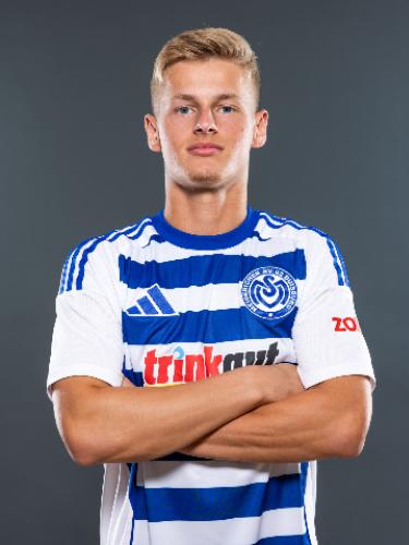 Gabriel Eric Sadlek