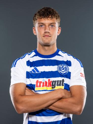 Ben Schlicke