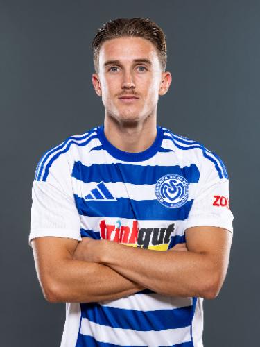 Patrick Sussek