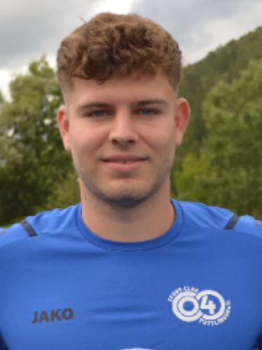 Nico Wieneke