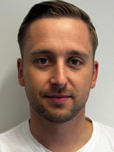 Tim Zeller