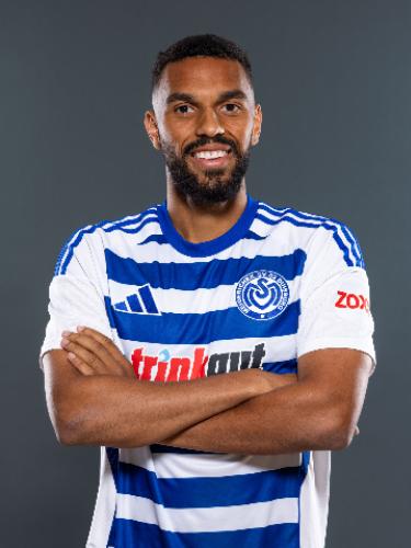 Jesse Edem Tugbenyo