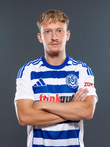 Jannik Zahmel