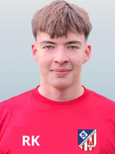 Ryan Kollang