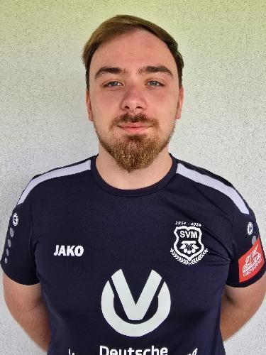 Muhammed-Emir Özdemir