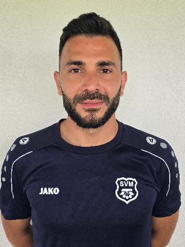 Mükremin Sogüt