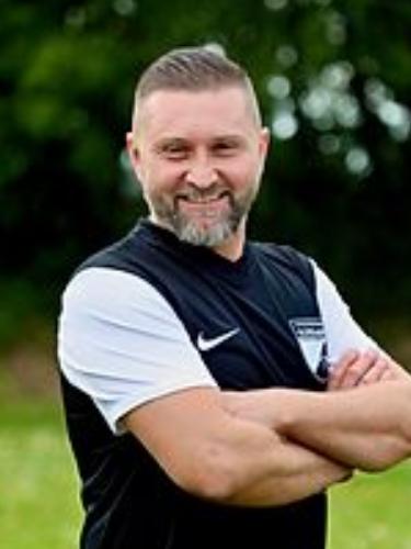 Nenad Gavran