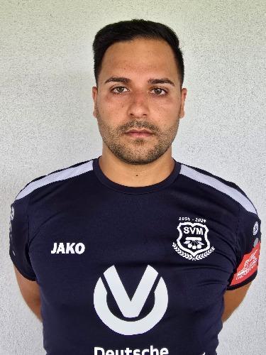 Ümit Yildirim
