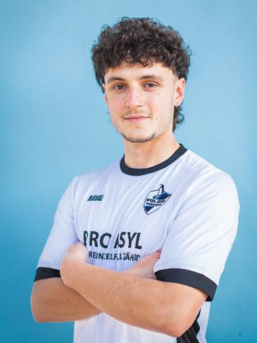 Theo Lohwasser