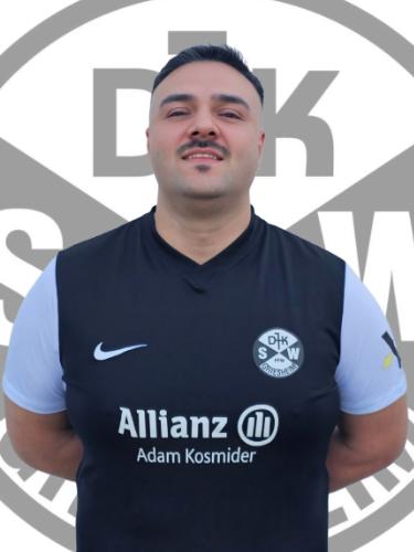 Mohammad Milad Wasig Akramy