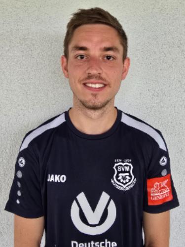 Tobias Fischer