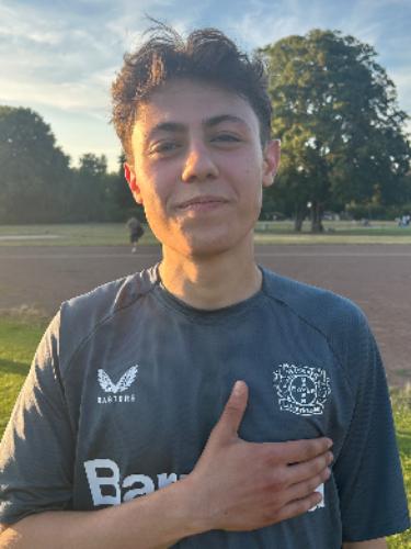 Samet Ertan Demircan