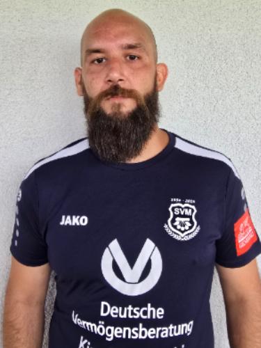 Armend Gudjoli