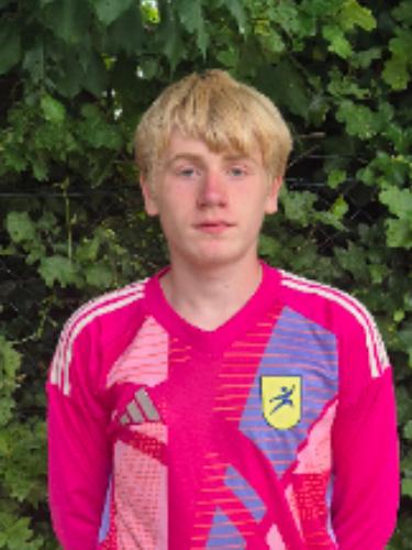 Julian Finn Van Gercum