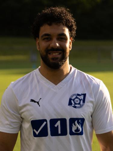 Hicham Arri