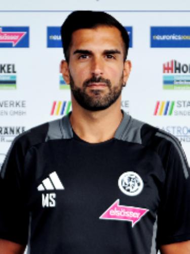 Luis Miguel De Jesus Rodrigues Loucao