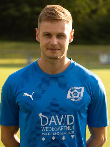 Jonas Drees