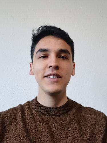 Enrico Wiese