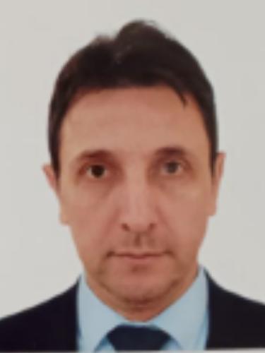 Ernesto Gabriel Amaya Ortiz