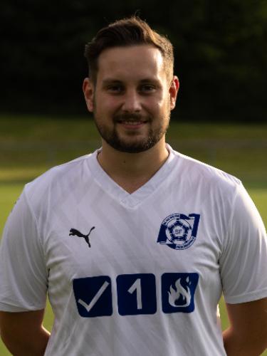 Daniel Gemsen