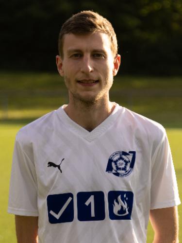 Dennis Gülle