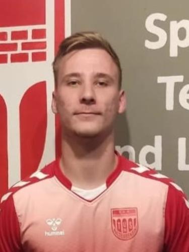 Tim Gulba