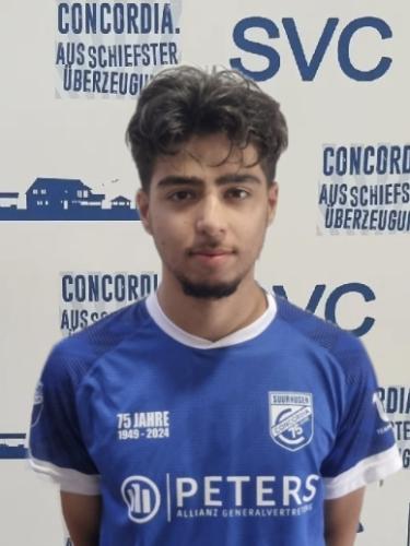 Azad Kalmaz