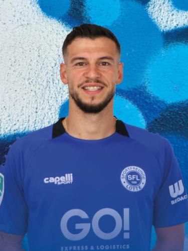 Andreas Wiegel